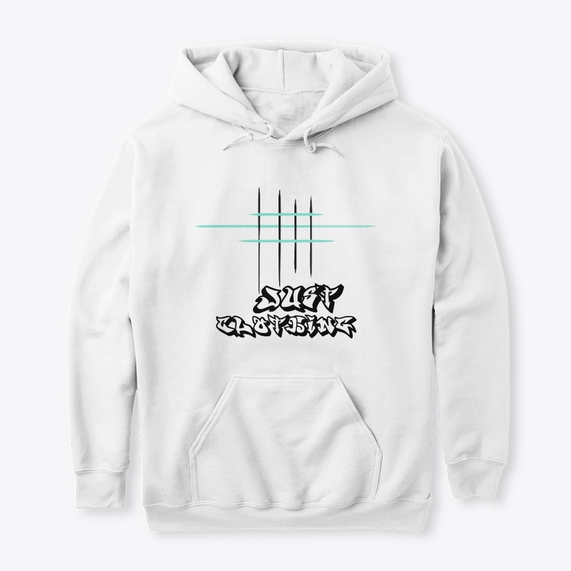 Logo Tee/Sweatshirt