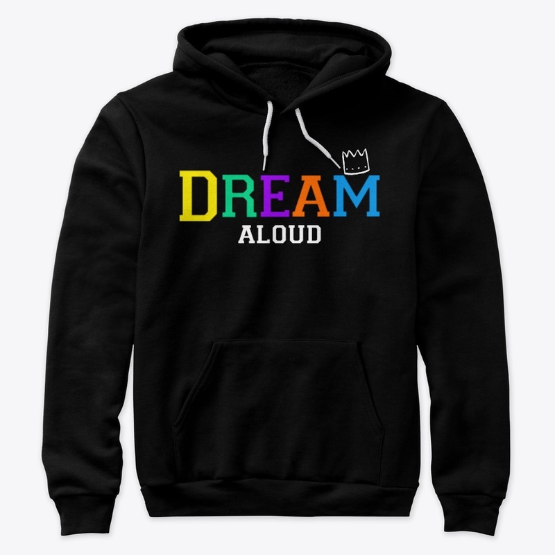 Dream Aloud 