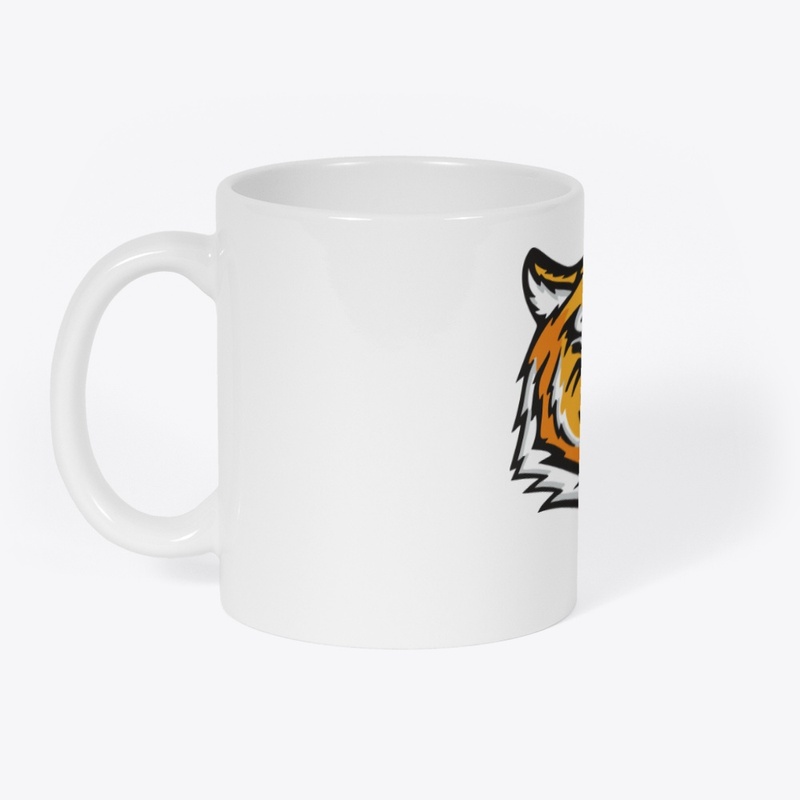 TIGER LOGO