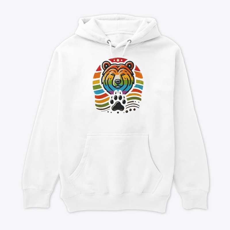 Vitange Style Bear