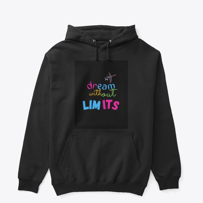 Hoodie and t-shirts