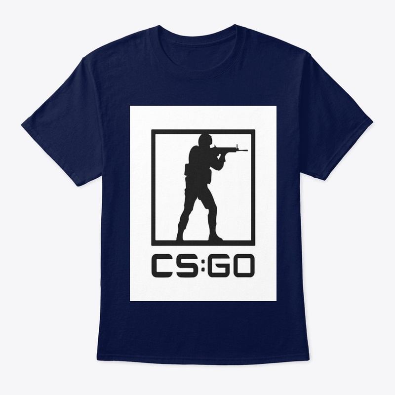 CS GO T-shirt
