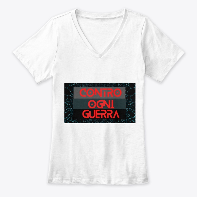 contro ogni guerra