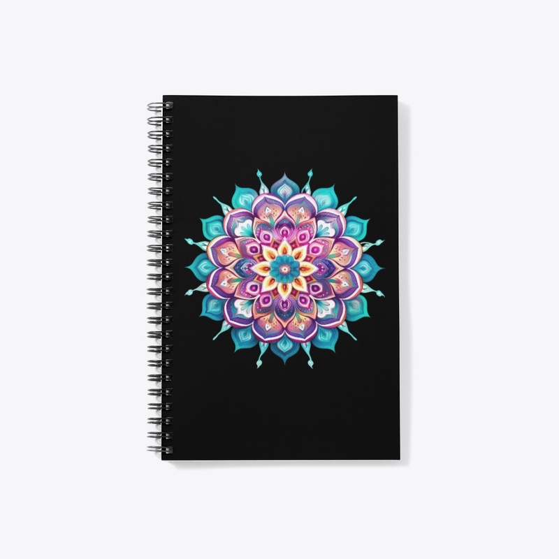 Mandala of Life