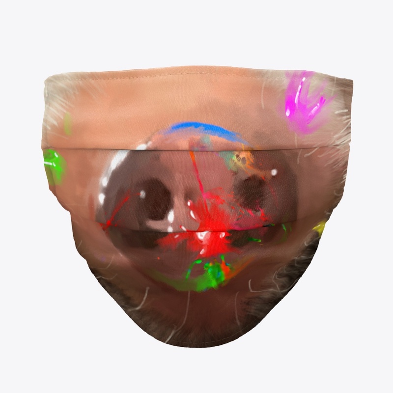 Piggy Color