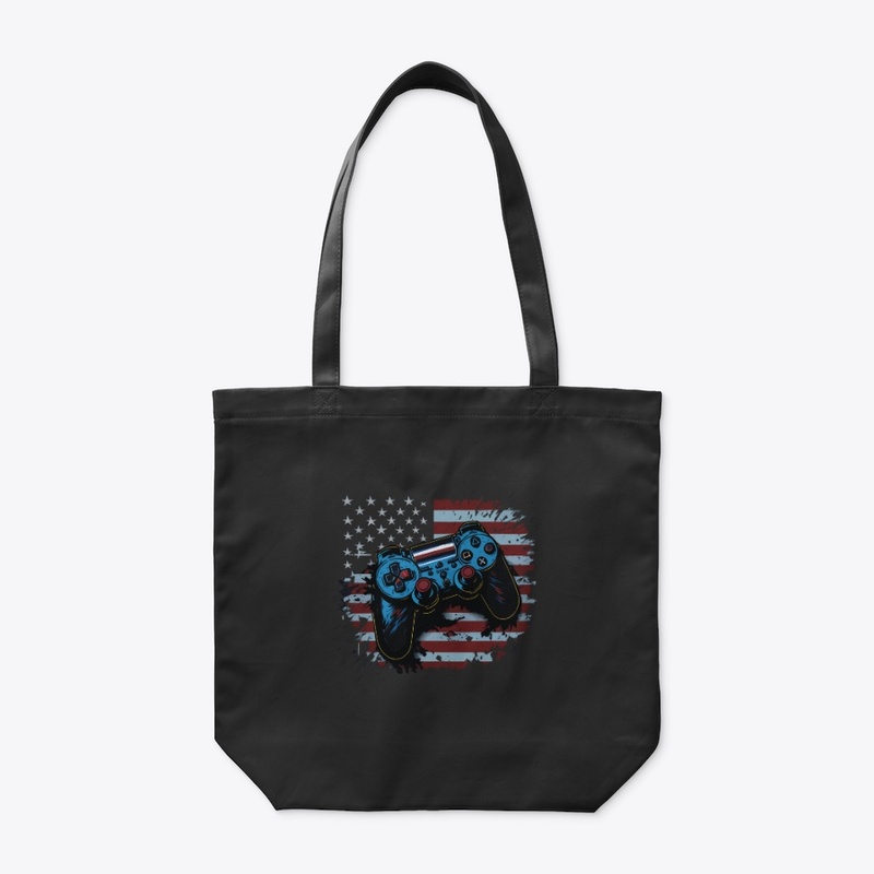 American Gamer Pride