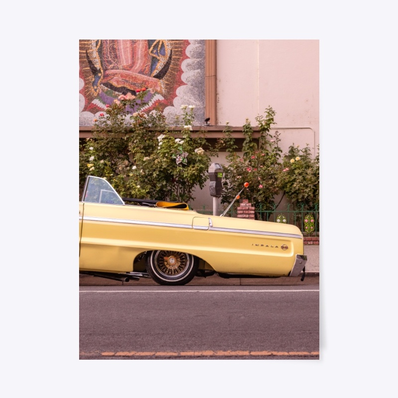64 Impala Hoodlife CC