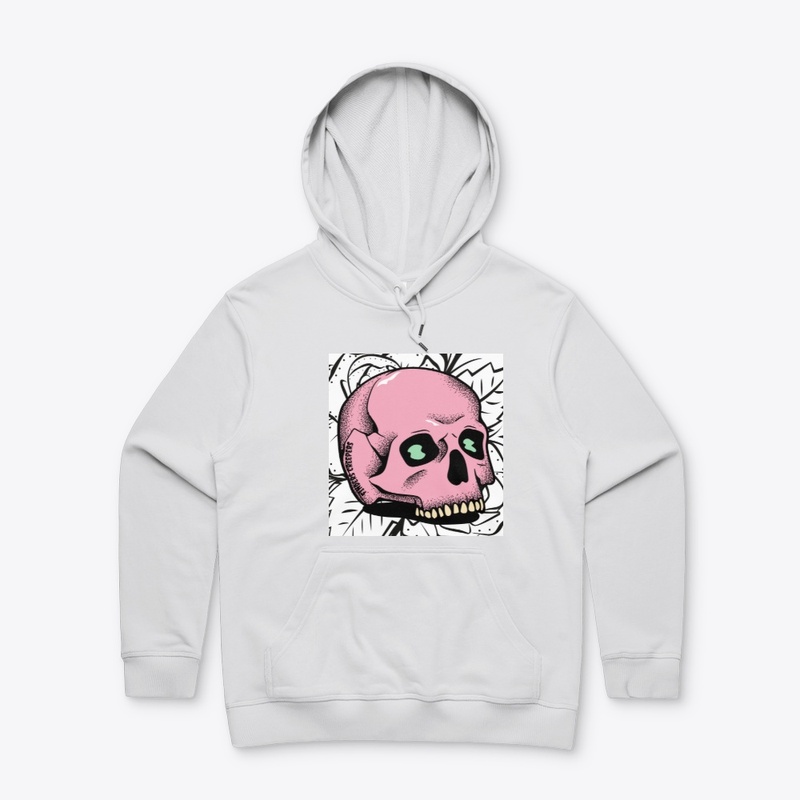 Momster Skull 