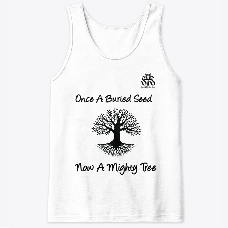 Seed Of Life TO Tree Of Life