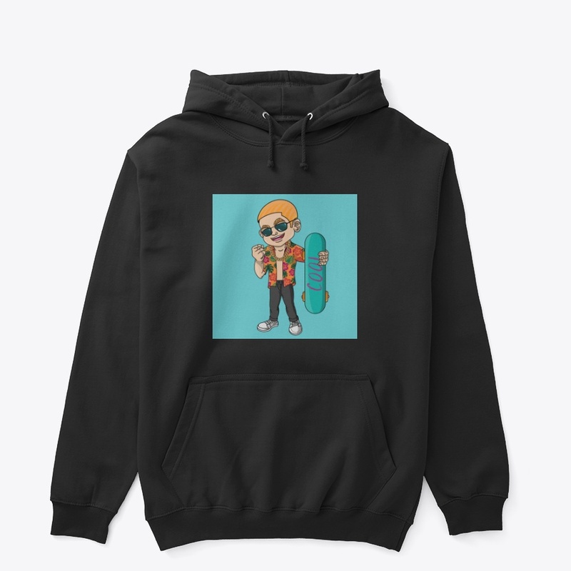 CULTURE CITIZEN SKATEBOARD APPAREL