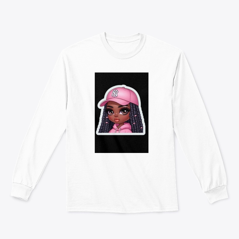 ✨ Bold & Beautiful – Trendy Fashion 