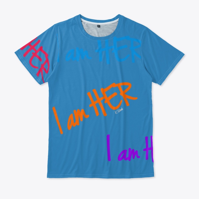 I am HER