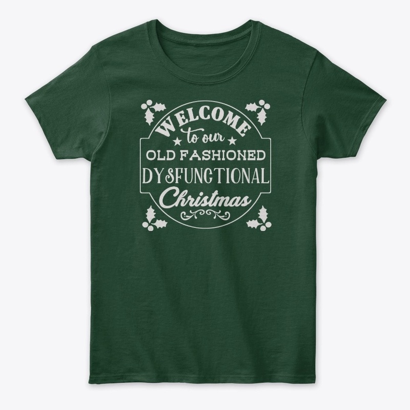 Dysfunctional Christmas, Funny