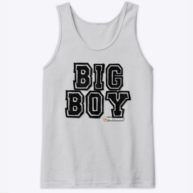 BIG BOY