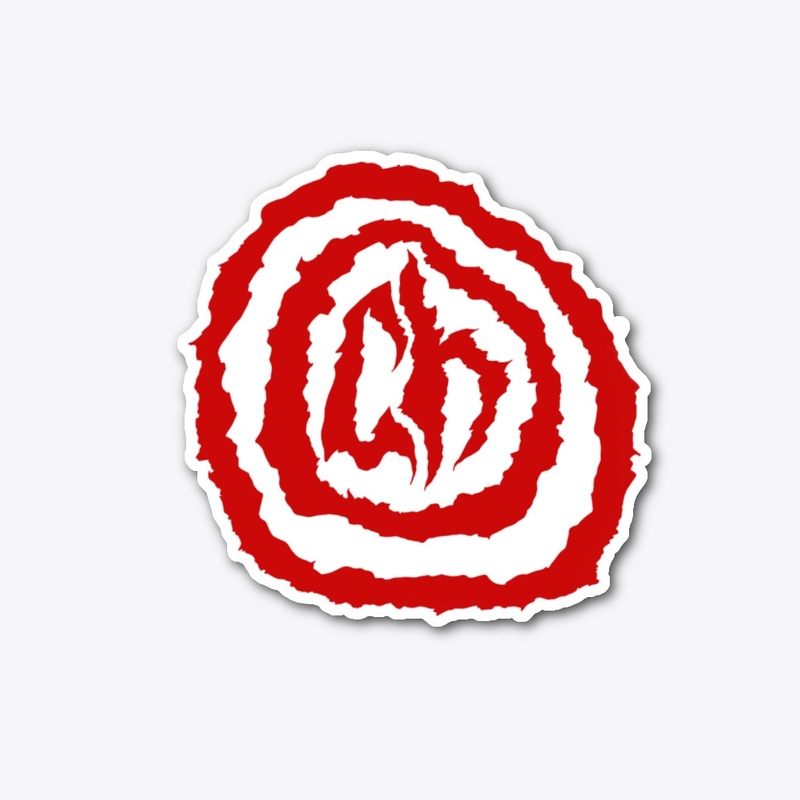 CA$EY HEENAN INITIAL$ LOGO (Red Logo)
