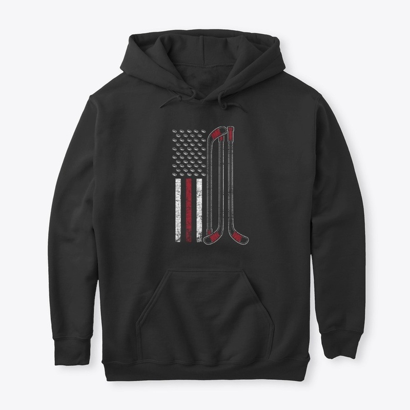 US Flag Hockey