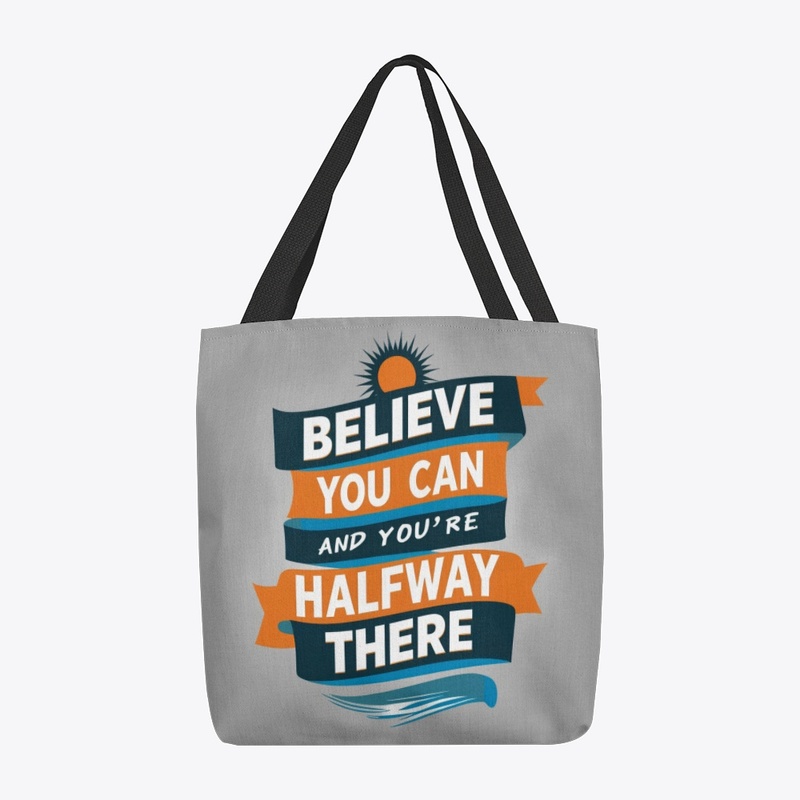 BYCAYHT Tote Bag