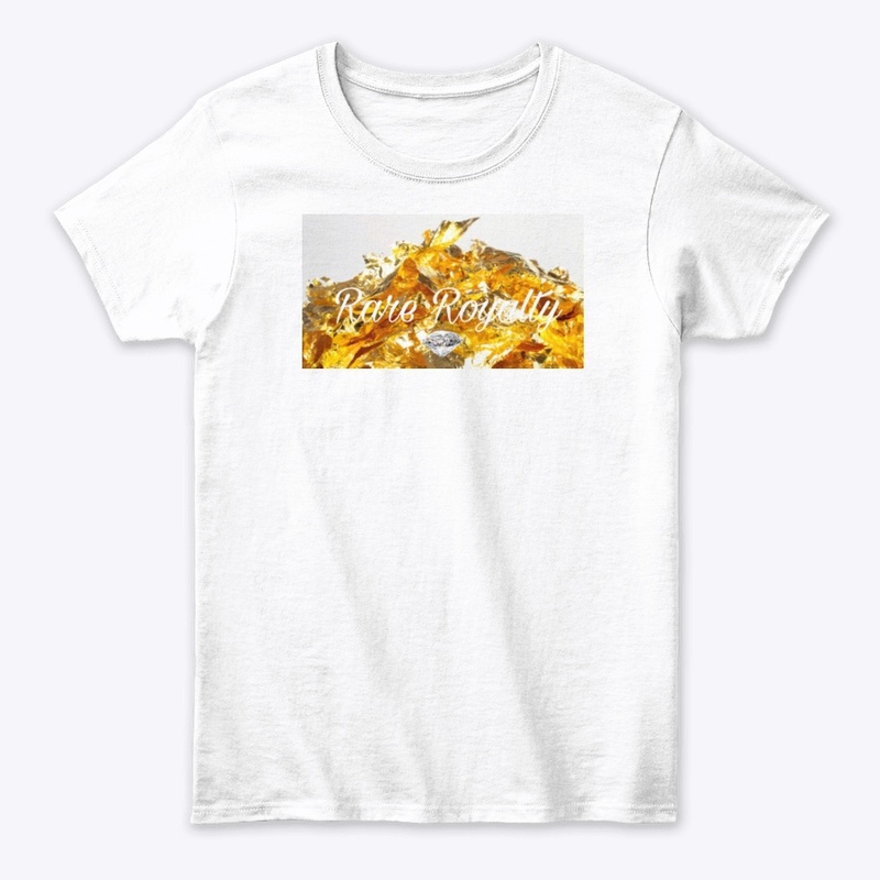 Rare Royalty Gold