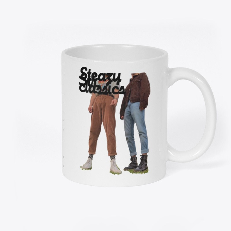 Classic Steaz Collection
