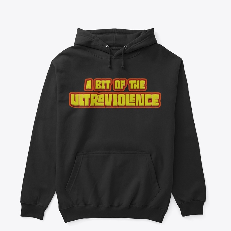 A Bit of the Ultraviolence Logo