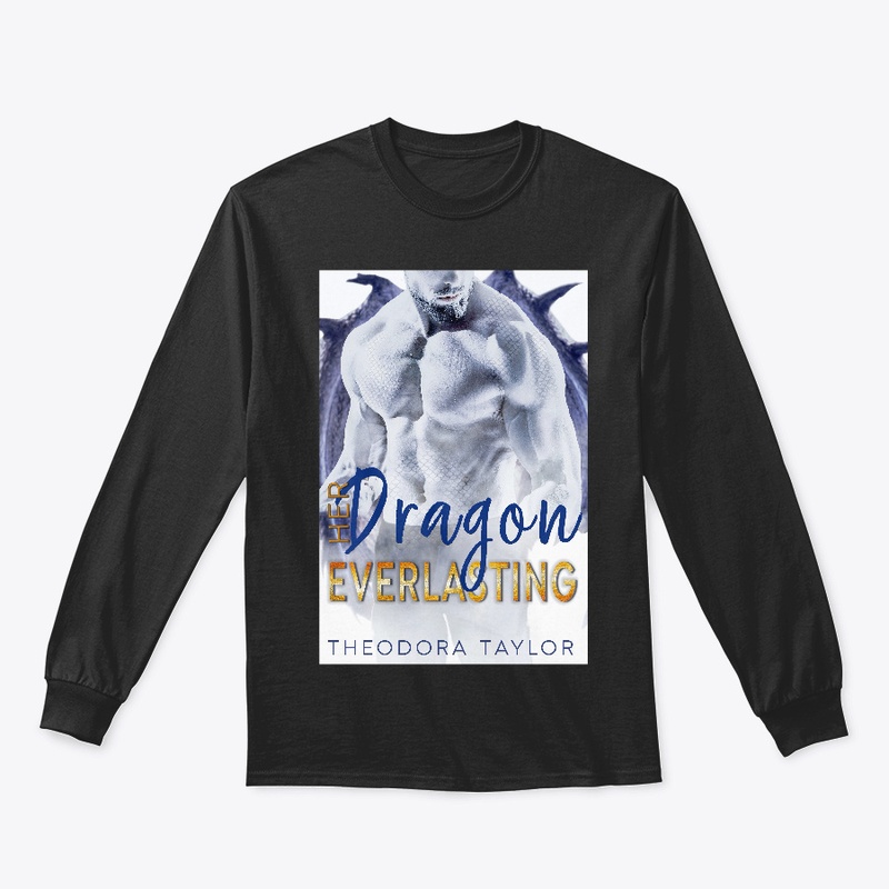 Her Dragon Everlasting 