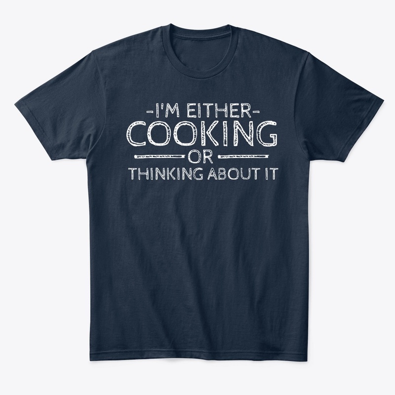 Cooking Lover