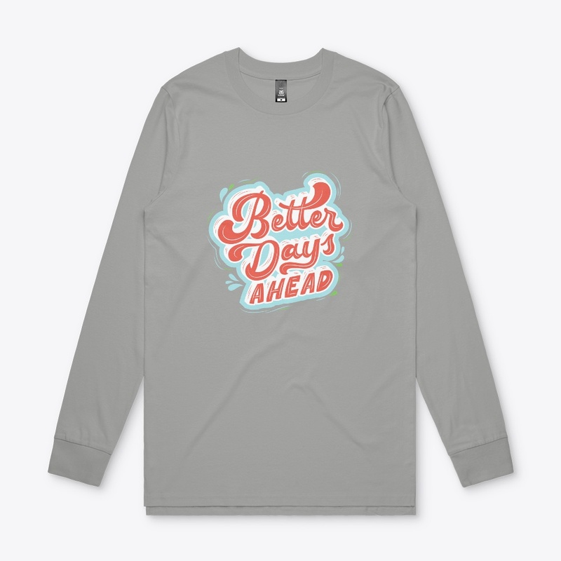 Better a head t shirt