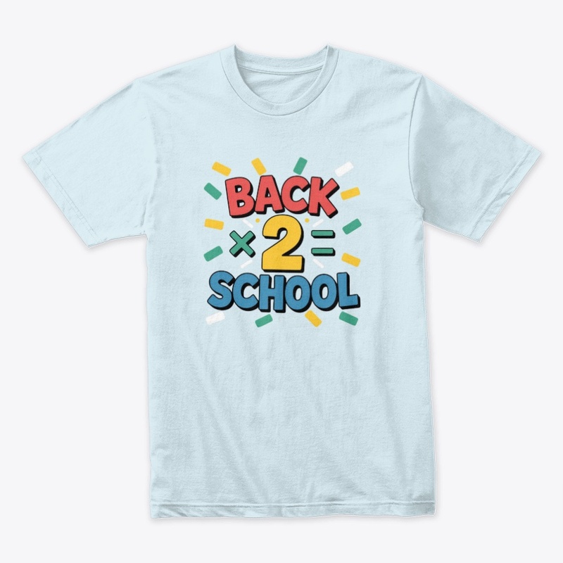 Back to School Fashion Sale 2025
