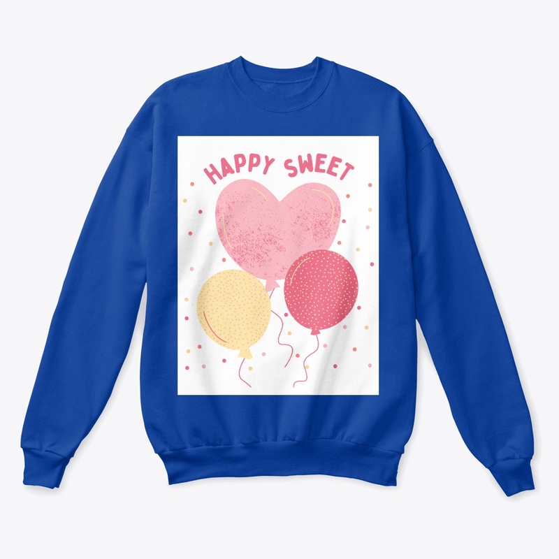 Design for birthday 