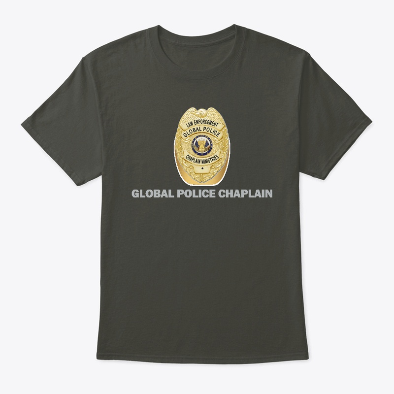 Fama America- Global Police Chaplain
