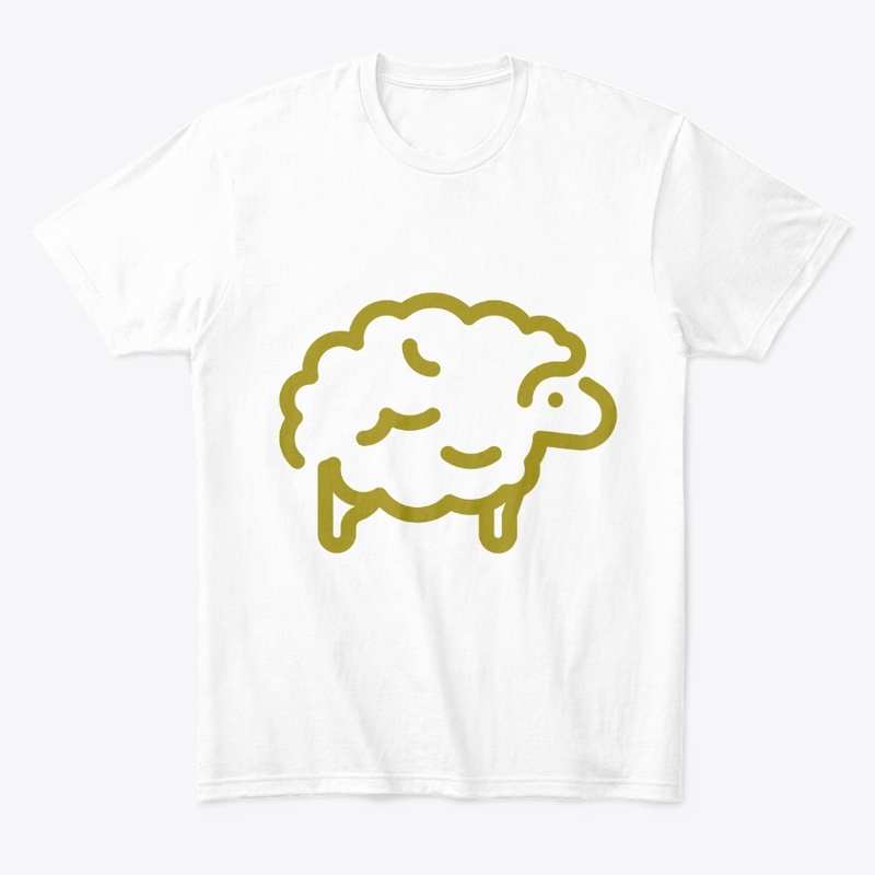 Sheep are awesome