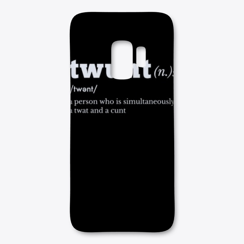 Twunt Definition Gift