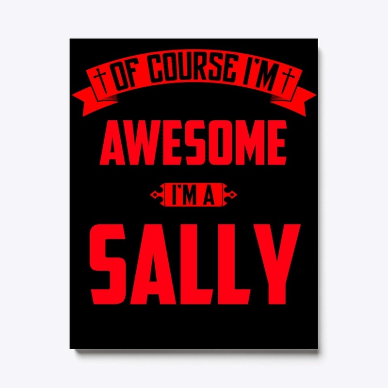 Trust Me, I'm A Sally, Surname, Birthday