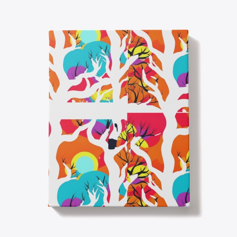 Awesome fancy Art
