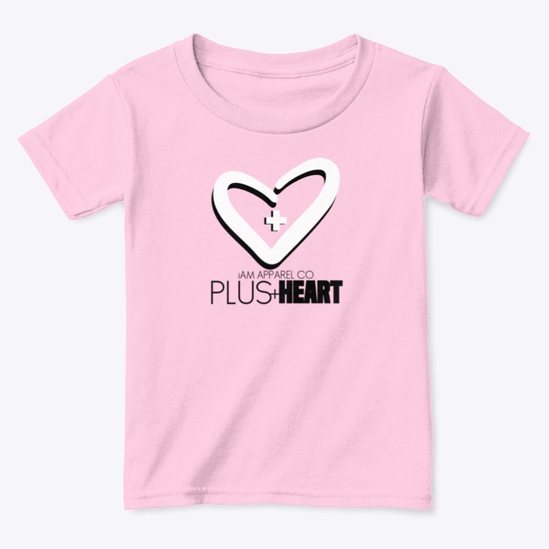 Plus+HEART