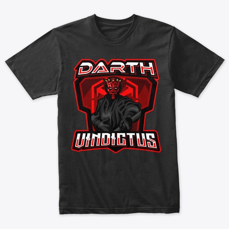 Darth Vindictus