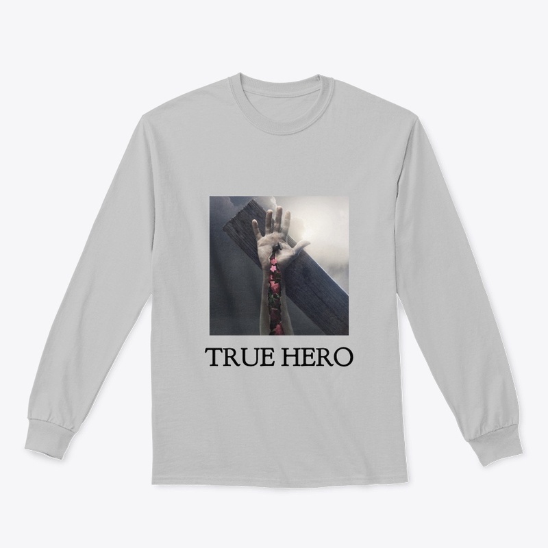 TRUE HERO