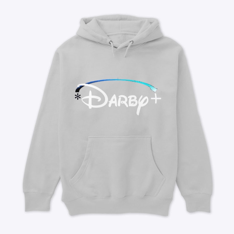 Darby+ Series Apparel