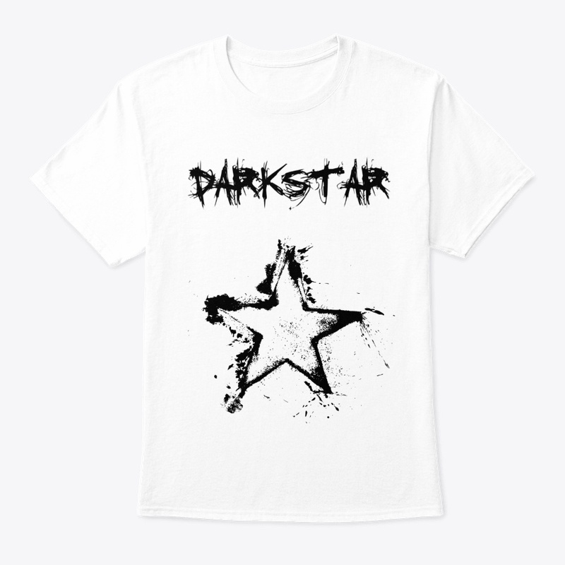 DarkStar Splash 1.0