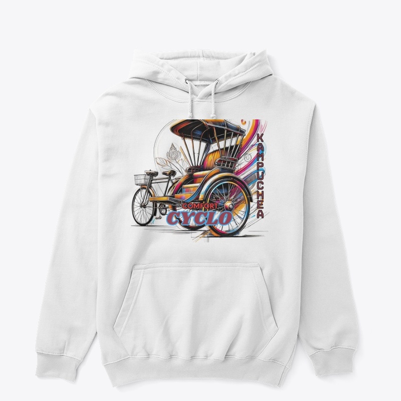 Comfort Cyclo