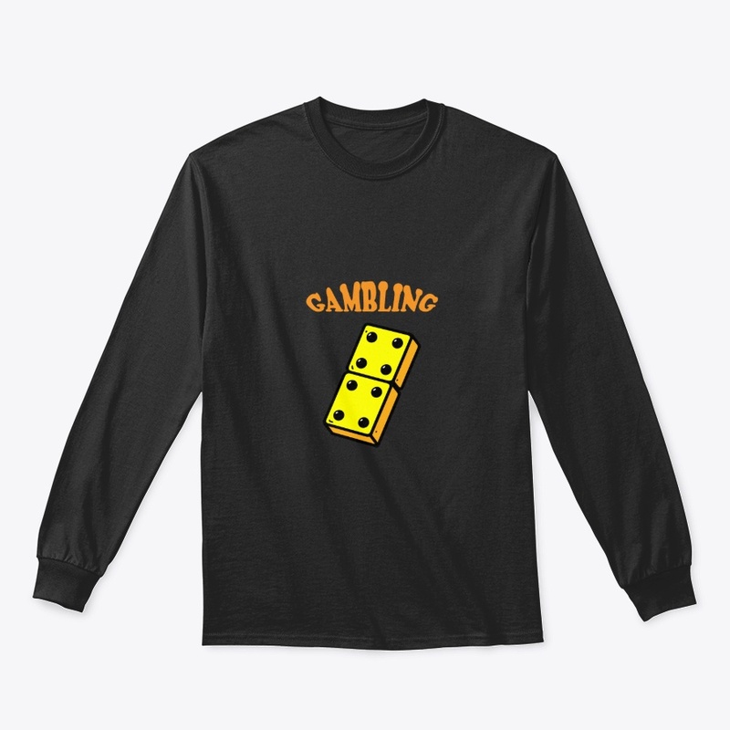 Gambling Dice Pop Art
