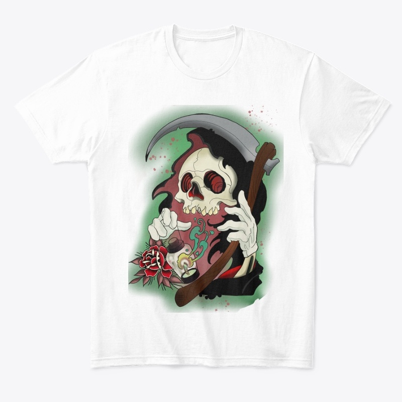 New Skool Reaper
