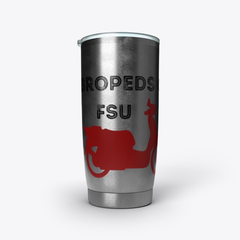 Bropeds Logo