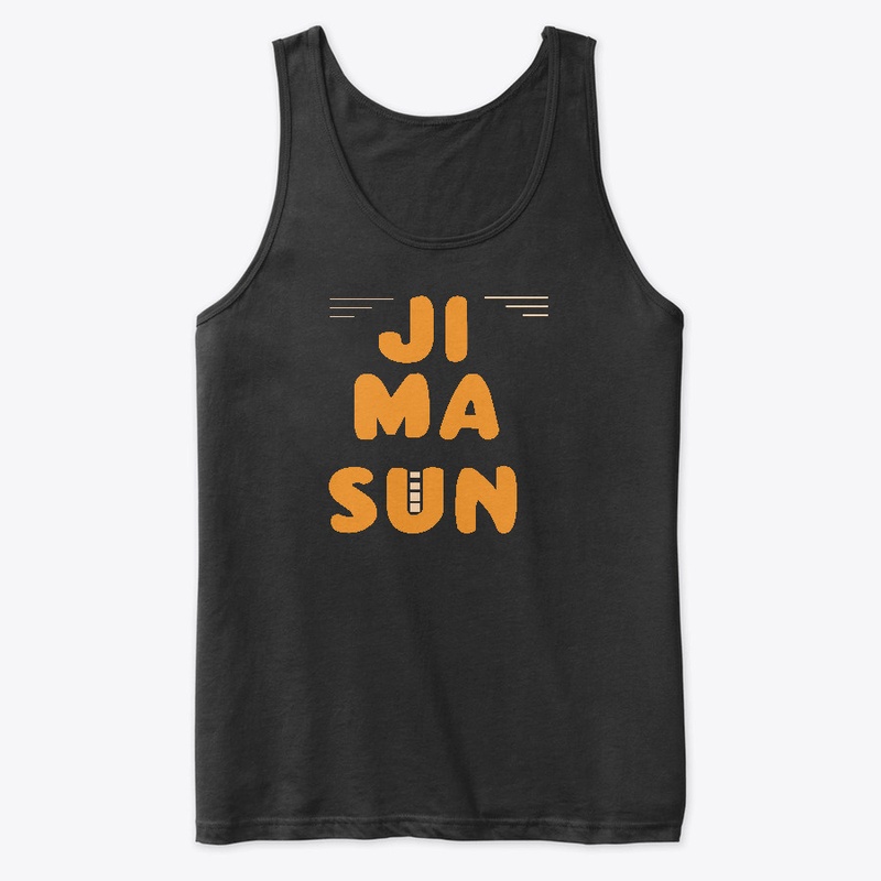 Ji Ma Sun Design