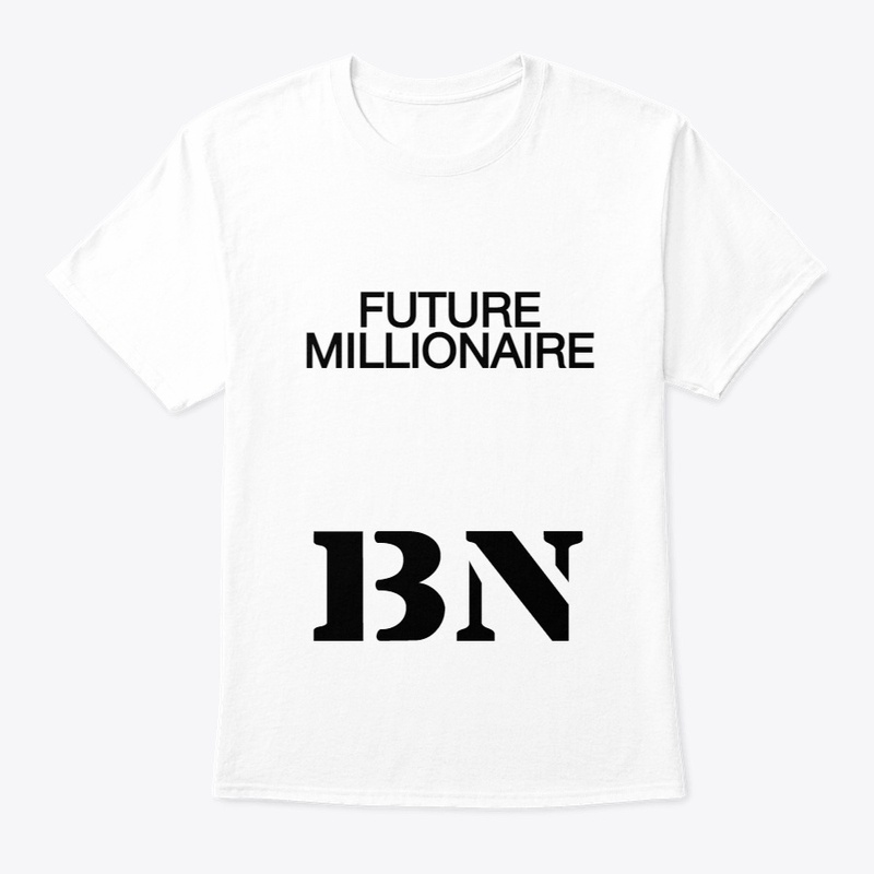 FUTURE MILLIONAIRE APPAREL