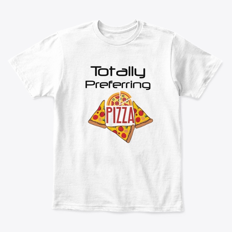 Pizza sounds better