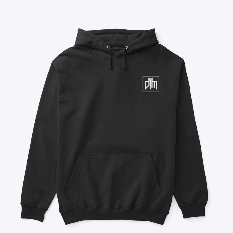 Daily Man Sweet Hoodie