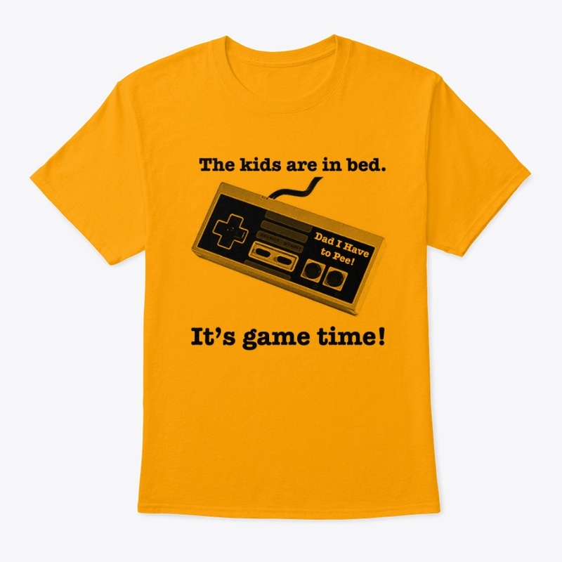 DIHTP Gametime