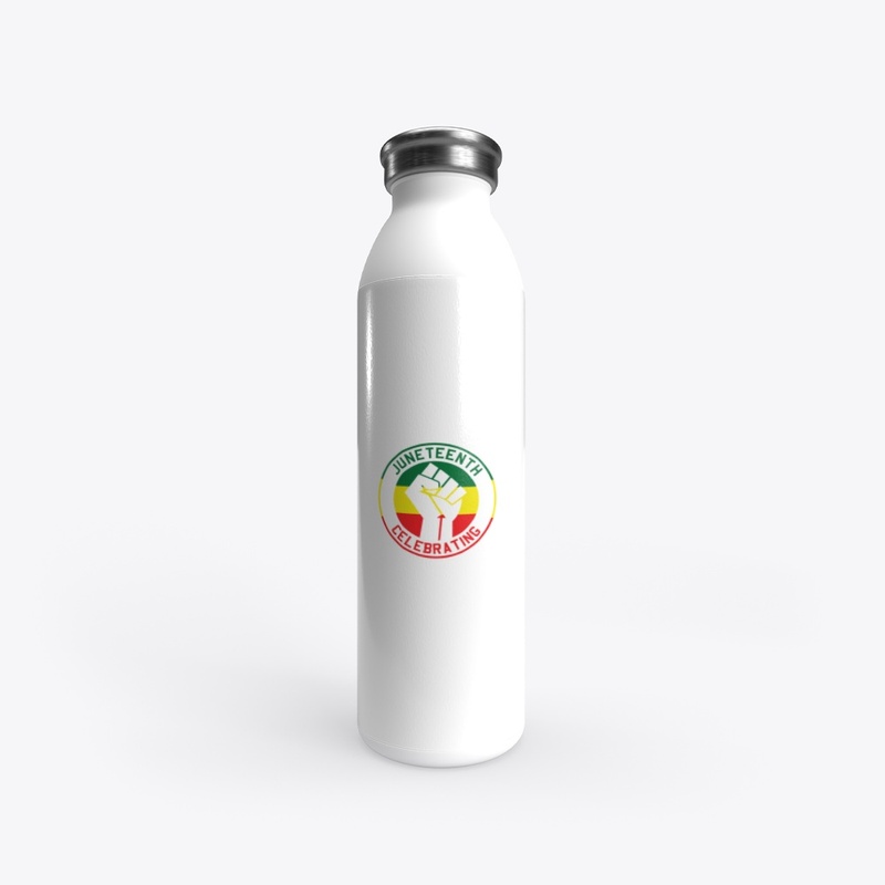 Juneteenth Drinkware