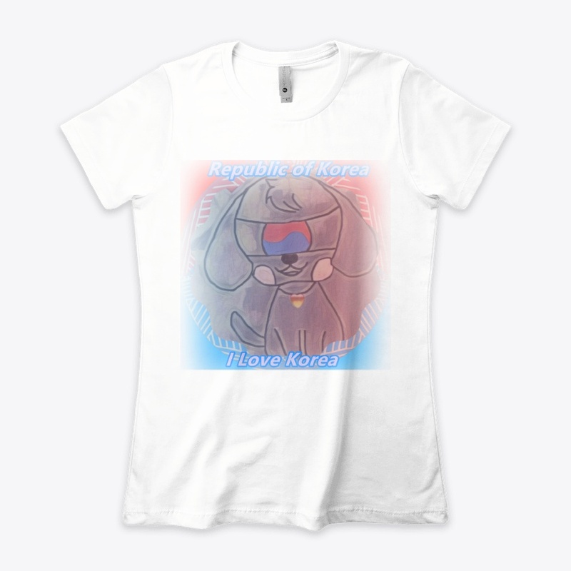 Korea Puppy2
